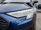 Audi A3 1.4 AT, 2021 объявление продам