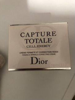 Крем для лица Dior