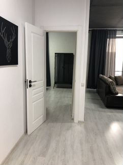 2-к квартира, 63 м², 4/10 эт.