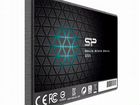 SSD 60Gb SP S55 объявление продам