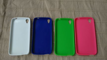 Чехлы для Alcatel Idol 3