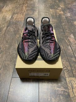 Adidas Yeezy Boost 350 V2 Yecheil 5.5 us и 7.5 us