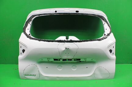 Дверь багажника Renault Kaptur 16 г