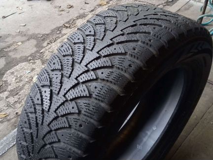 215 60 16 Nokian nordman 4