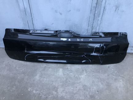 Крышка багажника BMW X5 F15 F85