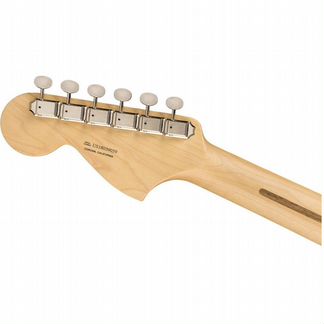 Fender American Performer Mustang электрогитара
