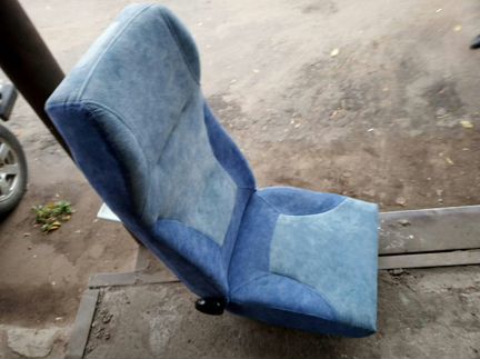 Сидения для микроавтобуса