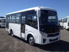 Городской автобус ПАЗ 320435-04, 2021
