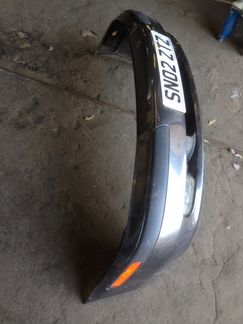 Капот для вольво s40