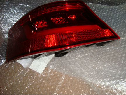 Фонарь Ауди А3 8V хэтчб. 3 дверный LED