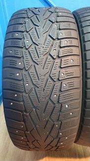 Nokian hakkapeliitta 7 225/50R17