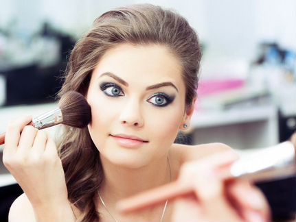 Курс. Bogdanovich Make-Up School (2020)