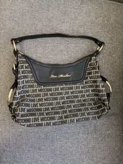 Сумка love mochino