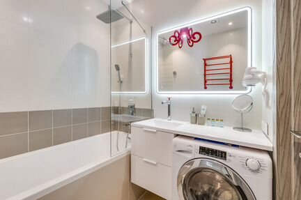 Квартира-студия, 33 м², 10/14 эт.