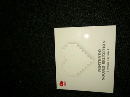Nintendo sounds collection