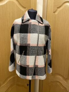 Шерстяная куртка Armani