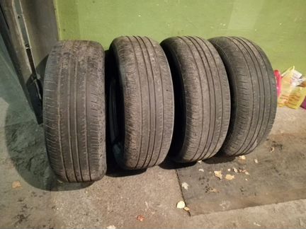 Шины Hankook