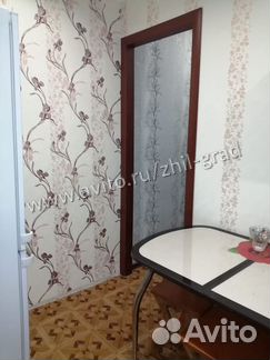 1-к квартира, 34.2 м², 7/9 эт.