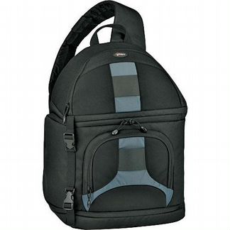 Рюкзак для фотоаппарата LowePro SlindShot 300 AW