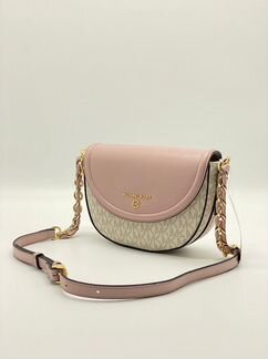 Круглая сумка Мiсhaеl Коrs