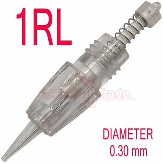 Модуль Goochie G6 1RL-0.30