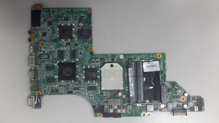 Материнская плата для HP dv6 dv7