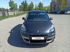 Renault Scenic 1.6 МТ, 2011, 203 000 км