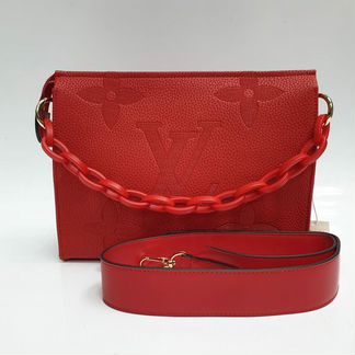 Сумка Louis Vuitton клатч