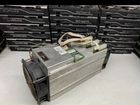 Antminer s9 13.5Th