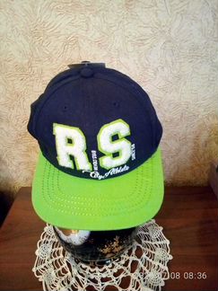 Бейсболка новая р 46-50