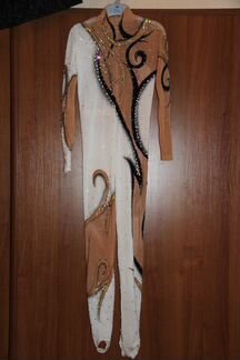 Купальники для художественной гимнастики