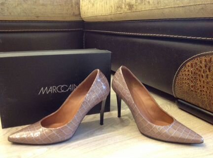 Туфли лодочки Marc Cain