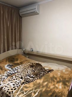 1-к квартира, 51 м², 2/16 эт.