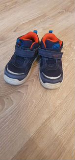 Обувь детская ecco 25 размер