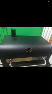 Гриль для шашлыка
