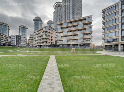 4-к квартира, 201.7 м², 5/7 эт.