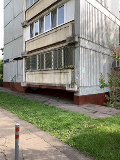 Помещение свободного назначения, 49 м²