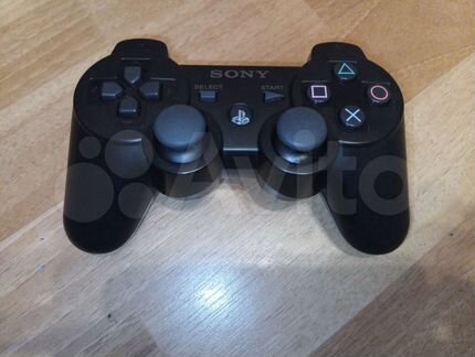 Джойстик Sony PS3. Оригинал