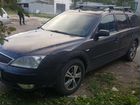 Ford Mondeo 2.0 МТ, 2004, 205 000 км