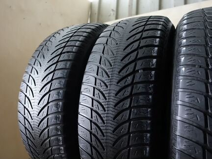 235 60 18 Sava Eskimo SUV gvb4