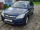 Opel Astra 1.8 МТ, 2011, 198 244 км