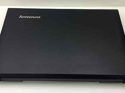Ноутбук Lenovo B570e Запчасти Купить