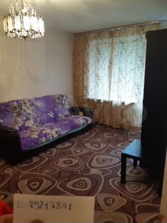 1-к квартира, 33 м², 5/8 эт.