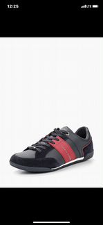 Кроссовки Tommy Hilfiger