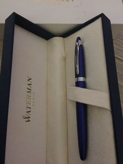 Ручки Parker Паркер Waterman аутентичные