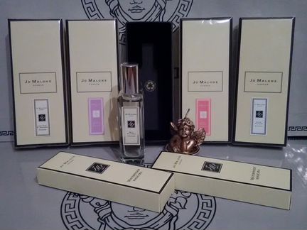 Парфюм - одеколон Jo Malone 30 мл