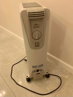 Обогреватель DeLonghi Делонги