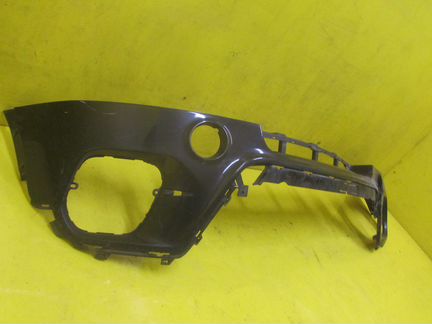 Бампер передний BMW X5 E70 (10-13) 51117210763