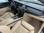 BMW 7 серия 4.4 AT, 2011, 225 000 км объявление продам