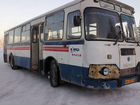 Городской автобус ЛиАЗ 677Б, 1979
